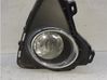 Luz de niebla delantera 8121002110