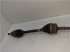 Front driveshaft 434100E031