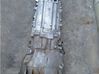 Mechaninė 5 pavarų dėžė 23007565194