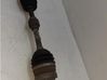 Front driveshaft 49500A4220