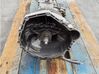 Manual 5 speed gearbox 1242610601