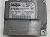 Unidad de control/módulo del Airbag 9662643980