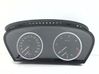 Speedometer (instrument cluster) 62116958600