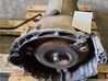 Manual 5 speed gearbox A2102700401
