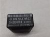 Engine control unit/module 0165459532