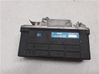 ABS control unit/module 0055455232