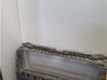 Front bumper 7401RH