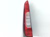 Luz trasera/de freno 3M5113A603AA