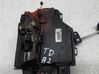 Cerradura de puerta trasera 8Z0839016D