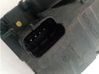 Cerradura de puerta delantera PBT30