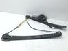 Front door manual window regulator 51337020659
