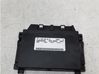 Unidad de control/módulo de la caja de cambios A0325452432
