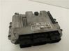 Unidad de control/módulo del motor 9664257580