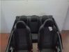 Seat set 