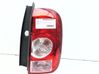 Rear/tail lights 265500033R