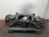 Rear axle beam with reductor 33306874406