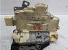 Front door lock 3C1837015A