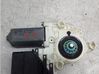 Rear door window regulator motor 1K0959704F