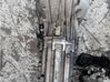 Manual 5 speed gearbox 23007577238