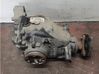 Rear differential 33107566170