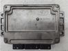 Engine control unit/module 9656304480