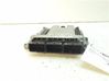 Engine control unit/module 1860B502