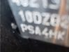 Engine MN982414