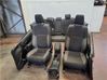 Juego del asiento 710720ZB30C1