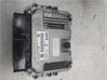 Unidad de control/módulo del motor 391142A410