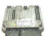 Unidad de control/módulo del motor 55198054