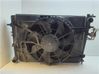 Electric radiator cooling fan 1355A140