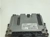 Unidad de control/módulo del motor 9677031180