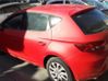 Rear door 5F4833055