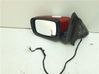 Front door electric wing mirror 51167011937
