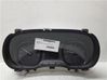 Speedometer (instrument cluster) 9837472880
