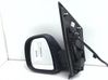 Front door electric wing mirror 98155884XT