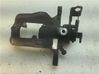 Brake caliper pad carrier rear 542394