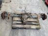 Hinterachsdifferential 1448737