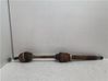 Front driveshaft 6G913B436FE