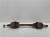 Front driveshaft 6G913B437BF