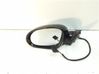Front door electric wing mirror 3B1857507T01C