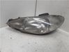 Headlight/headlamp 6204S7