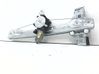 Regulador de puerta trasera con motor 95374827