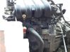 Motor HR16