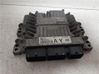 Unidad de control/módulo del motor 23710JD54D