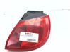 Rear/tail lights 27850202