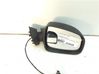 Front door electric wing mirror 8200497487