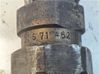 Inyector de combustible KCA21S71462