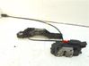 Cerradura de puerta delantera 8200497684D