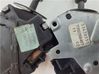Interruptor de control del panel de luces 7700766407